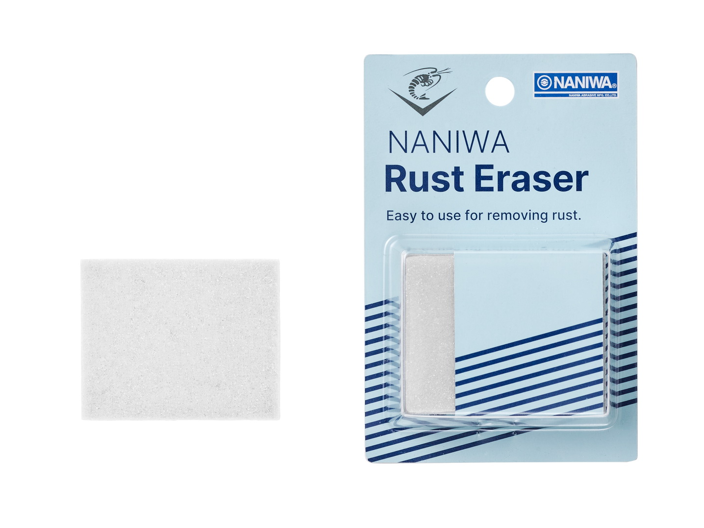 Naniwa_rust eraser 100 grit_A-903G_1